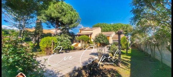 3 bedrooms Villa in Agde, France No. 299354 2