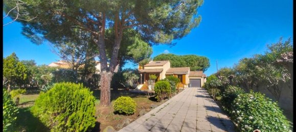 3 bedrooms Villa in Agde, France No. 299354 17