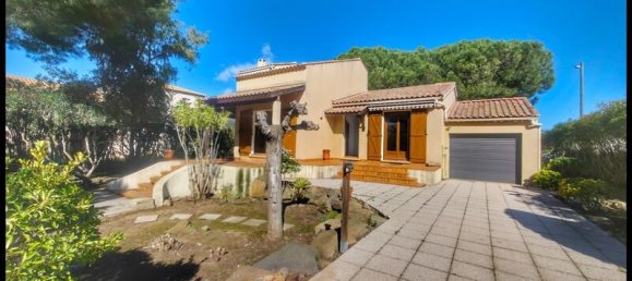 3 bedrooms Villa in Agde, France No. 299354 18