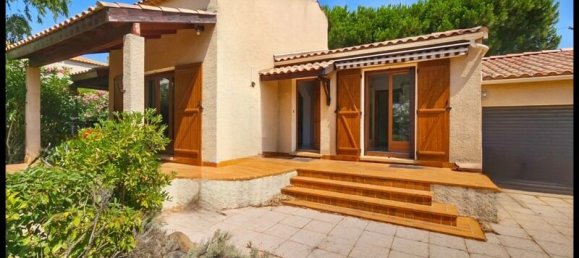 3 bedrooms Villa in Agde, France No. 299354 4