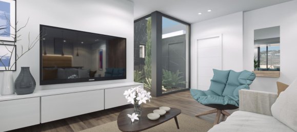 3 chambres villa à vendre à Finestrat, Alicante, Valencian Community, Spain № 365392 13