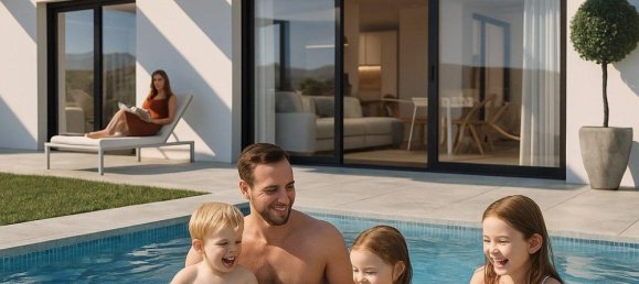 3 chambres villa à vendre à Finestrat, Alicante, Valencian Community, Spain № 365392 28