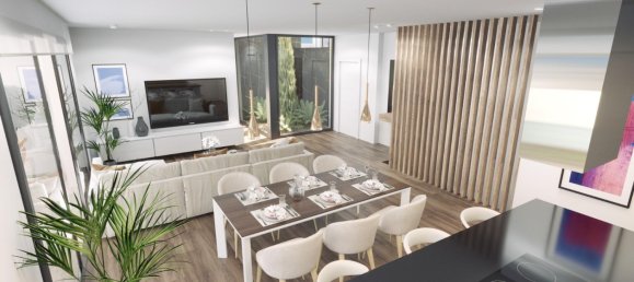 3 chambres villa à vendre à Finestrat, Alicante, Valencian Community, Spain № 365392 12