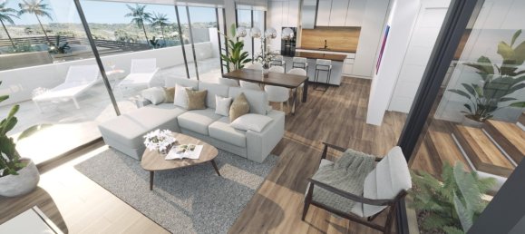 3 chambres villa à vendre à Finestrat, Alicante, Valencian Community, Spain № 365392 2