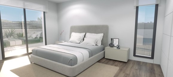 3 chambres villa à vendre à Finestrat, Alicante, Valencian Community, Spain № 365392 16