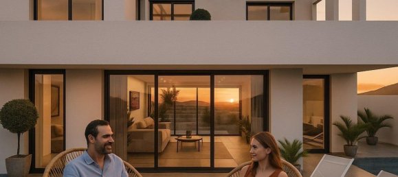3 chambres villa à vendre à Finestrat, Alicante, Valencian Community, Spain № 365392 27