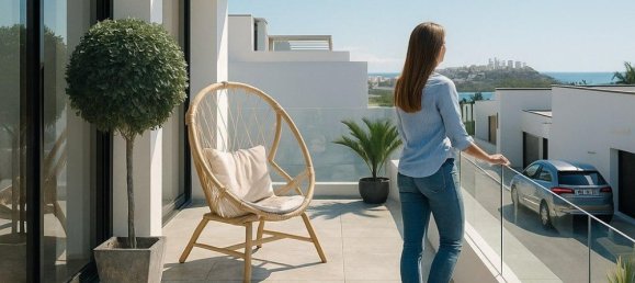 3 chambres villa à vendre à Finestrat, Alicante, Valencian Community, Spain № 365392 24