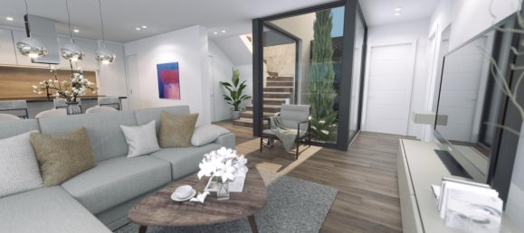 3 chambres villa à vendre à Finestrat, Alicante, Valencian Community, Spain № 365392 5