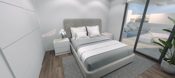 3 chambres villa à vendre à Finestrat, Alicante, Valencian Community, Spain № 365392 6