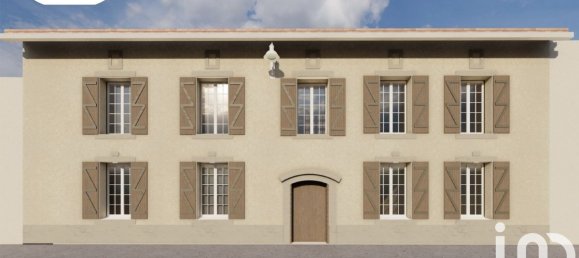 Apartamento de 1 dormitorio en Moulins-les-Metz, France No. 242494 3