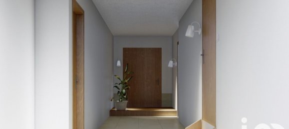 Apartamento de 1 dormitorio en Moulins-les-Metz, France No. 242494 9