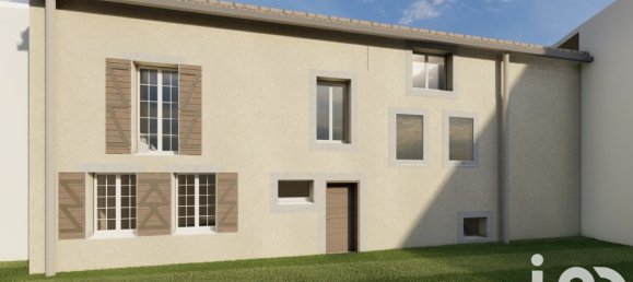 Apartamento de 1 dormitorio en Moulins-les-Metz, France No. 242494 7