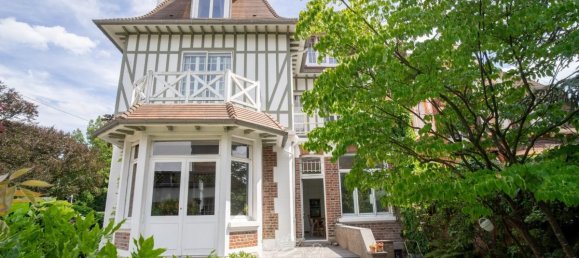 5 غرف نوم منزل في Roubaix, France رقم 352088 2