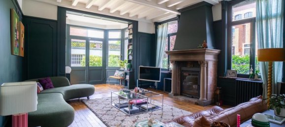 5 غرف نوم منزل في Roubaix, France رقم 352088 5