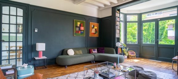 5 غرف نوم منزل في Roubaix, France رقم 352088 7