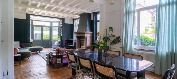 5 غرف نوم منزل في Roubaix, France رقم 352088 8