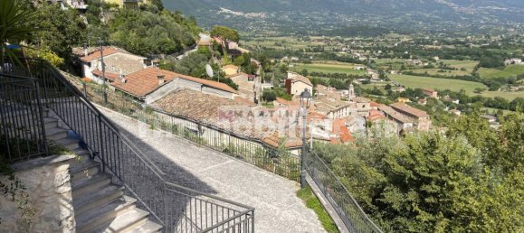 1 غرف نوم منزل في Alvito, Italy رقم 293890 21