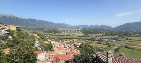 1 غرف نوم منزل في Alvito, Italy رقم 293890 13