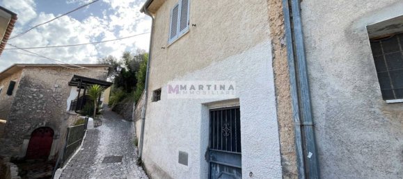 1 غرف نوم منزل في Alvito, Italy رقم 293890 20