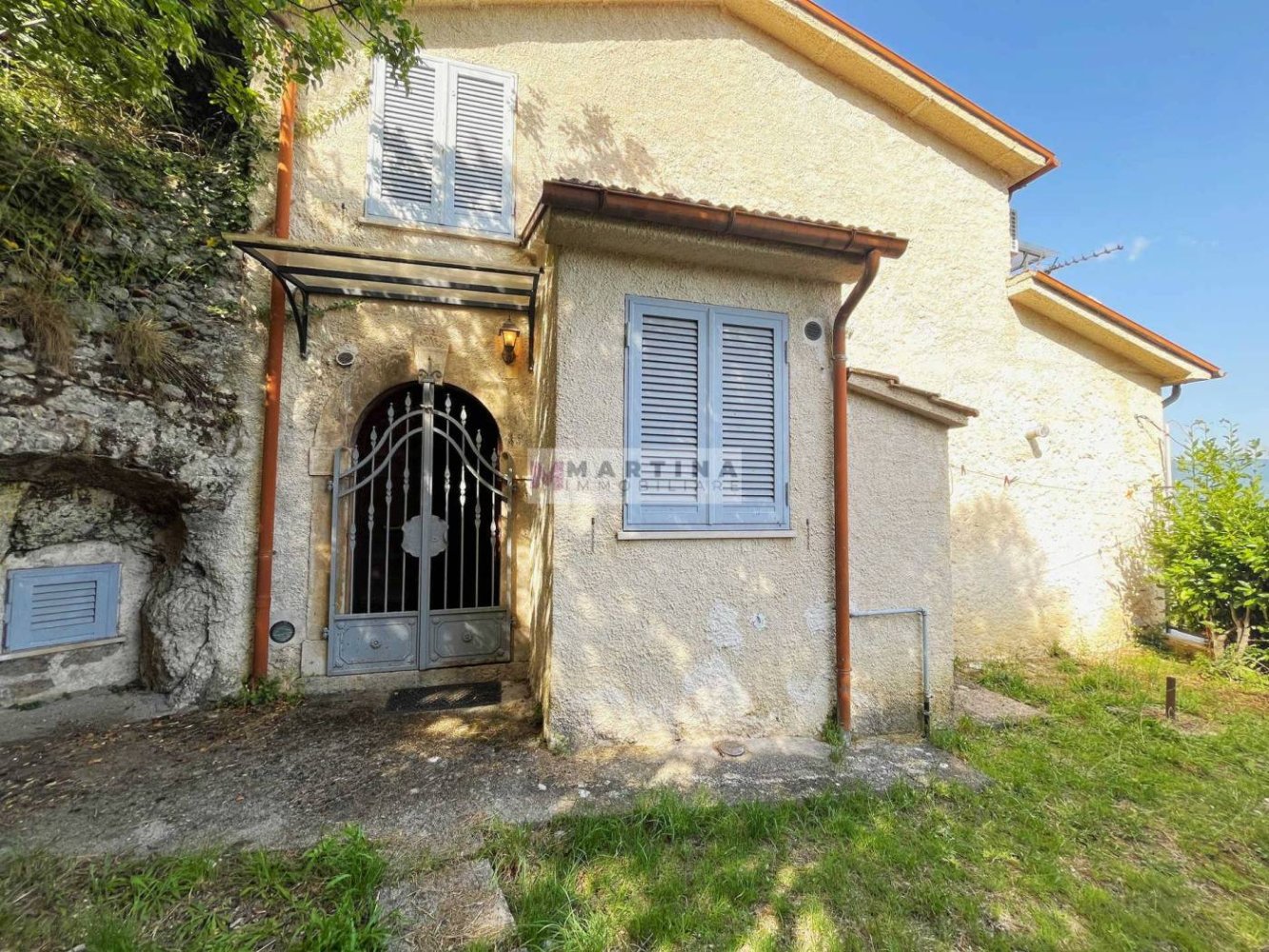 1 غرف نوم منزل في Alvito, Italy رقم 293890