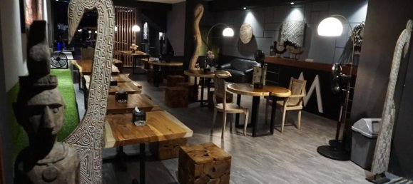 1159 m² propiedad comercial en venta en Seminyak, Badung, Bali, Indonesia № 4699 2