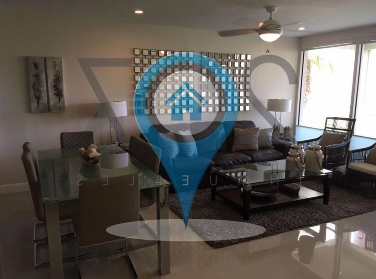 Квартира с 2 спальнями в Нуэво Леон, Мексика № 177935