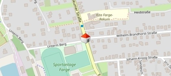 Grundstück in Bremen, Germany, Nr. 350967 3