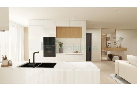 3 bedrooms Apartment in Lousada, Portugal No. 272989