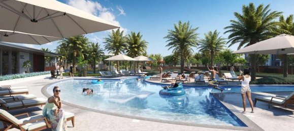 3 Schlafzimmer Villa in Arabian Ranches 3, UAE, Nr. 96405 11