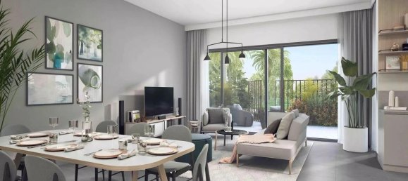 3 Schlafzimmer Villa in Arabian Ranches 3, UAE, Nr. 96405 3