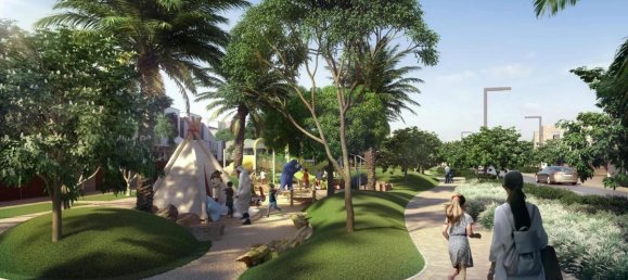 3 Schlafzimmer Villa in Arabian Ranches 3, UAE, Nr. 96405 10