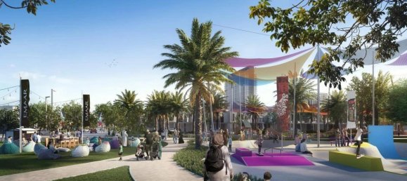 3 Schlafzimmer Villa in Arabian Ranches 3, UAE, Nr. 96405 8