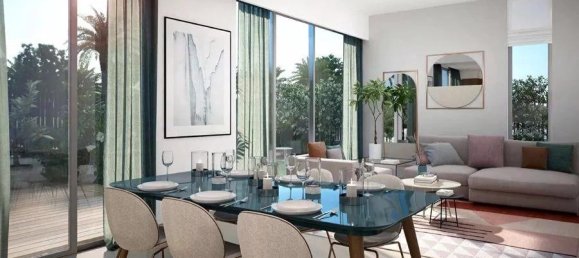 3 Schlafzimmer Villa in Arabian Ranches 3, UAE, Nr. 96405 2