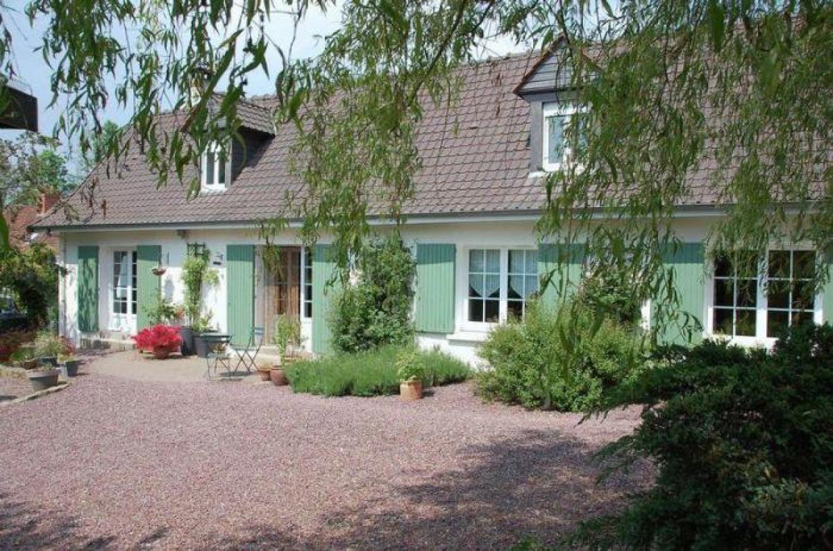 Земельный участок с 5 спальнями в Эден, Франция № 21520