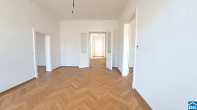 5 rooms Apartment in Wahring, Austria No. 107337