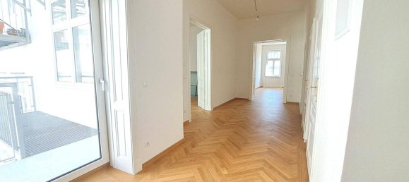 5 rooms Apartment in Wahring, Austria No. 107337 6
