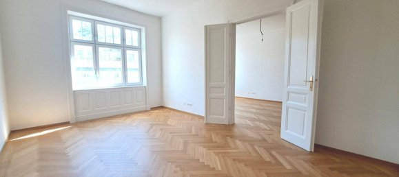 5 rooms Apartment in Wahring, Austria No. 107337 2