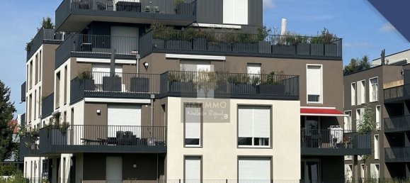 Apartamento T3 em Oberhausbergen, France N.º 280578 2
