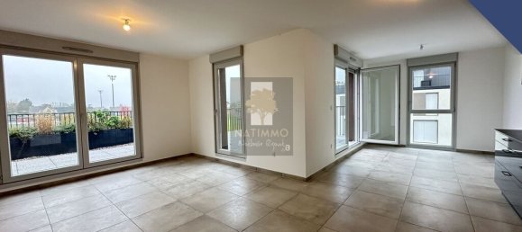 Apartamento T3 em Oberhausbergen, France N.º 280578 10