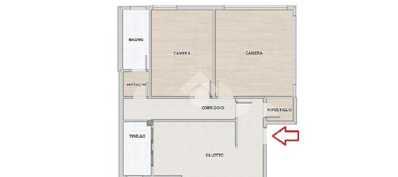 3 chambres Appartement à Besana in Brianza, Italy No. 362189 28