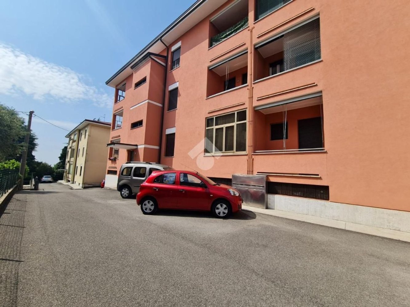 3 chambres Appartement à Besana in Brianza, Italy No. 362189
