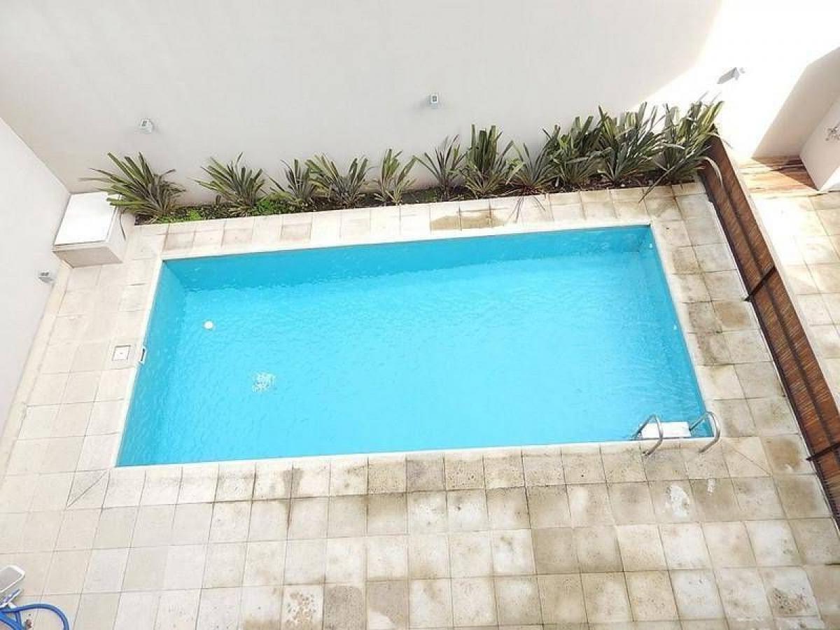 2 غرف نوم شقة في Buenos Aires, Argentina رقم 72120