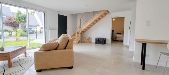 5 bedrooms House in Betton, France No. 326146 3