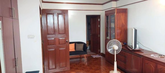 Apartamento com 2 quartos em condomínio em Suan Luang, Thailand N.º 4532 4