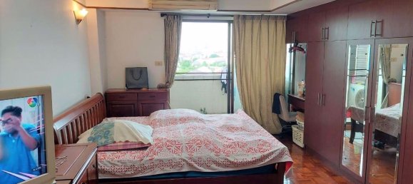 Apartamento com 2 quartos em condomínio em Suan Luang, Thailand N.º 4532 3