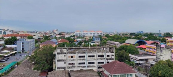 Apartamento com 2 quartos em condomínio em Suan Luang, Thailand N.º 4532 6