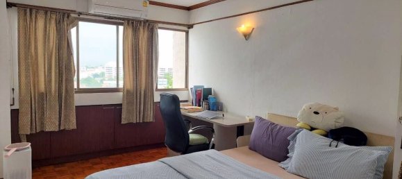 Apartamento com 2 quartos em condomínio em Suan Luang, Thailand N.º 4532 14