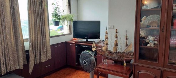Apartamento com 2 quartos em condomínio em Suan Luang, Thailand N.º 4532 10