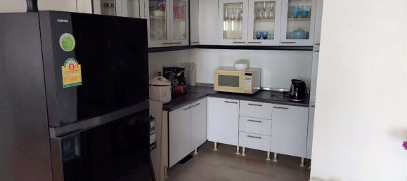 Apartamento com 2 quartos em condomínio em Suan Luang, Thailand N.º 4532 12