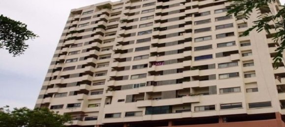 Apartamento com 2 quartos em condomínio em Suan Luang, Thailand N.º 4532 8